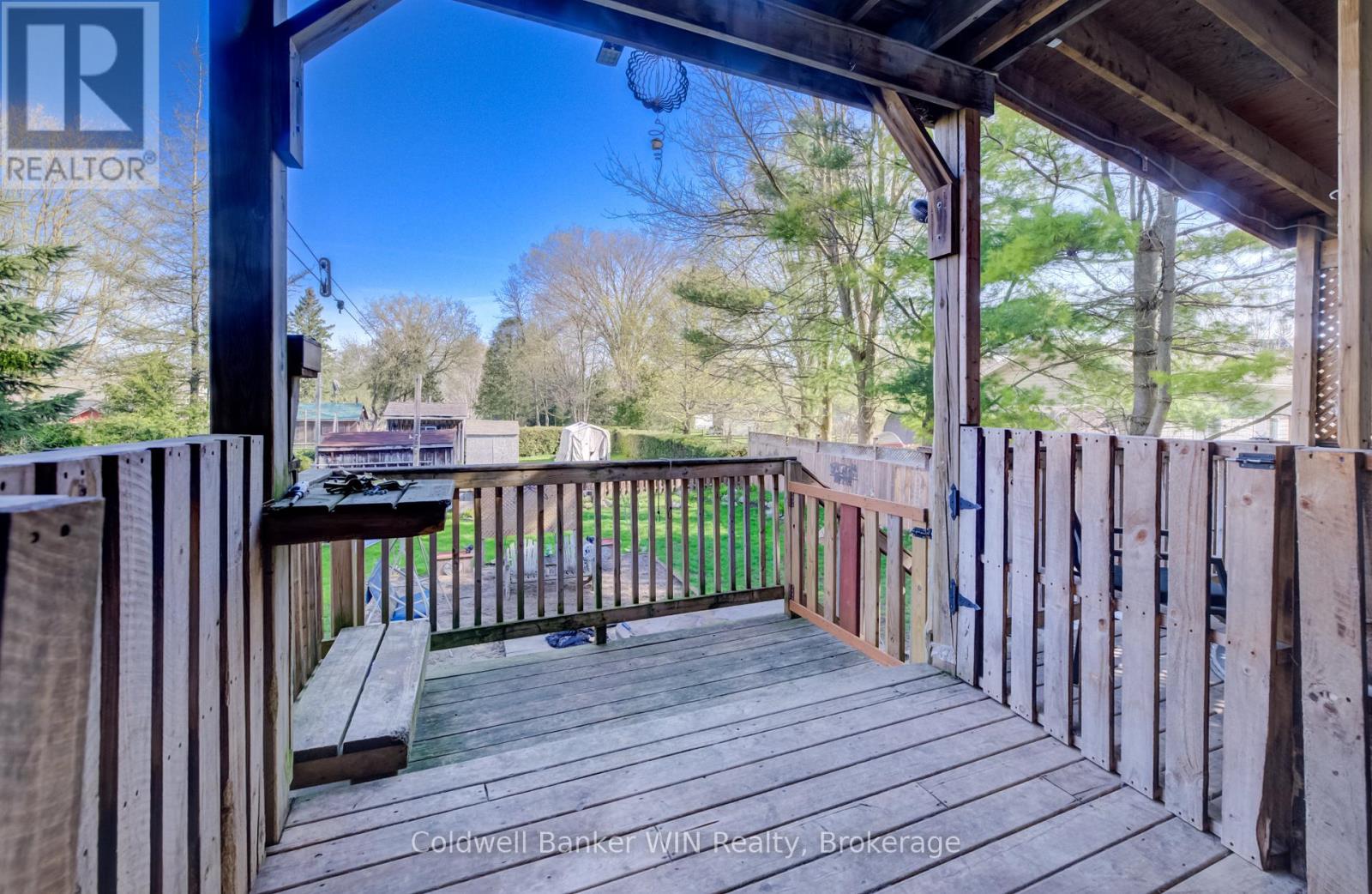 361 Waterloo Street, Wellington North (Mount Forest), Ontario  N0G 2L3 - Photo 28 - X13093188