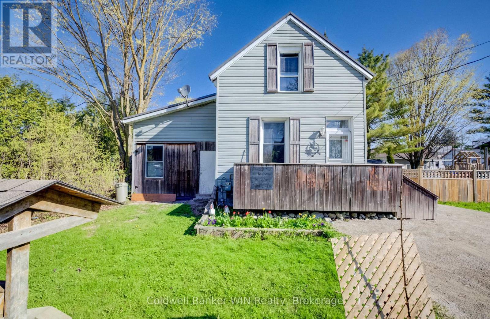 361 Waterloo Street, Wellington North (Mount Forest), Ontario  N0G 2L3 - Photo 3 - X13093188