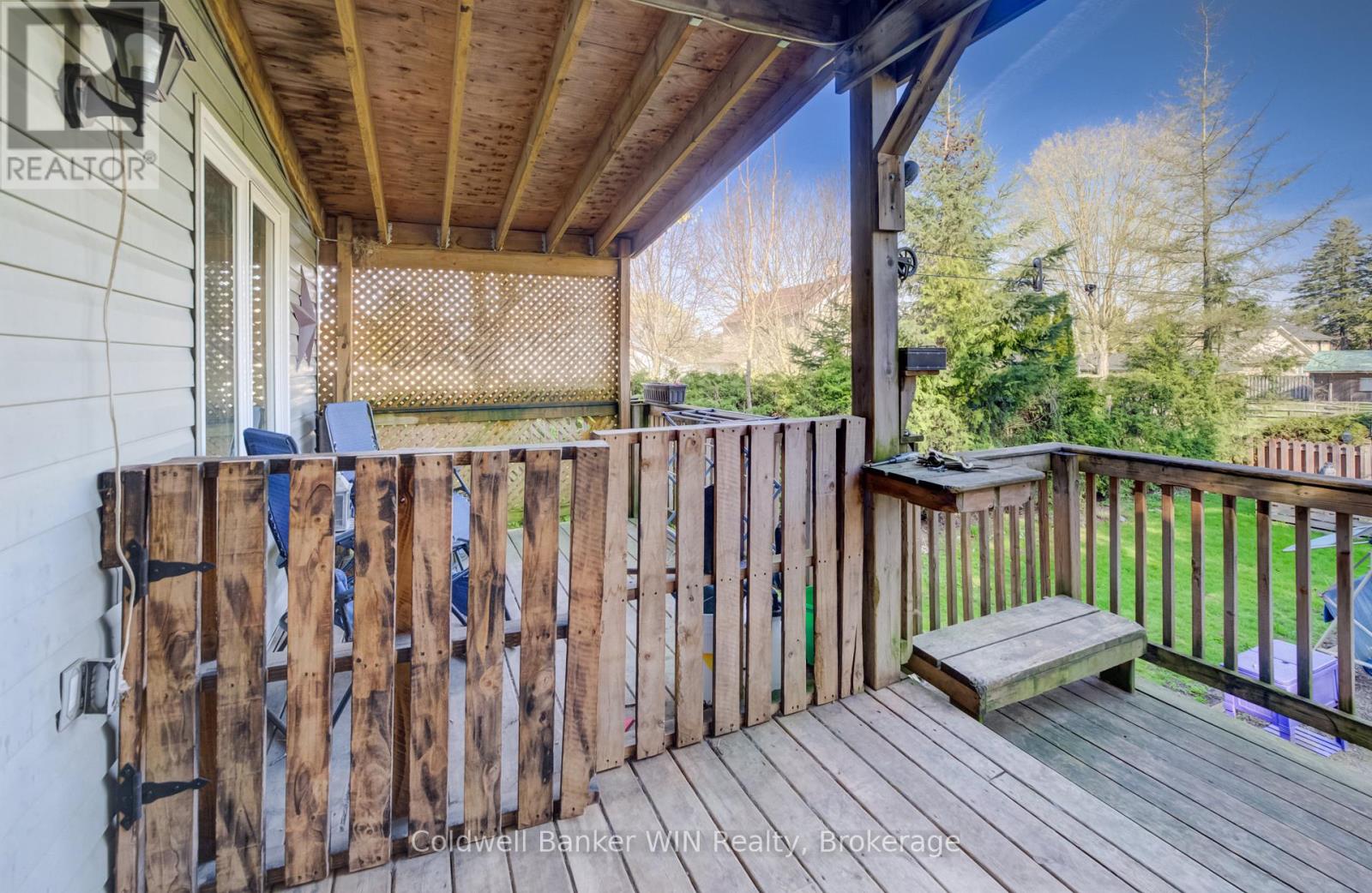 361 Waterloo Street, Wellington North (Mount Forest), Ontario  N0G 2L3 - Photo 30 - X13093188