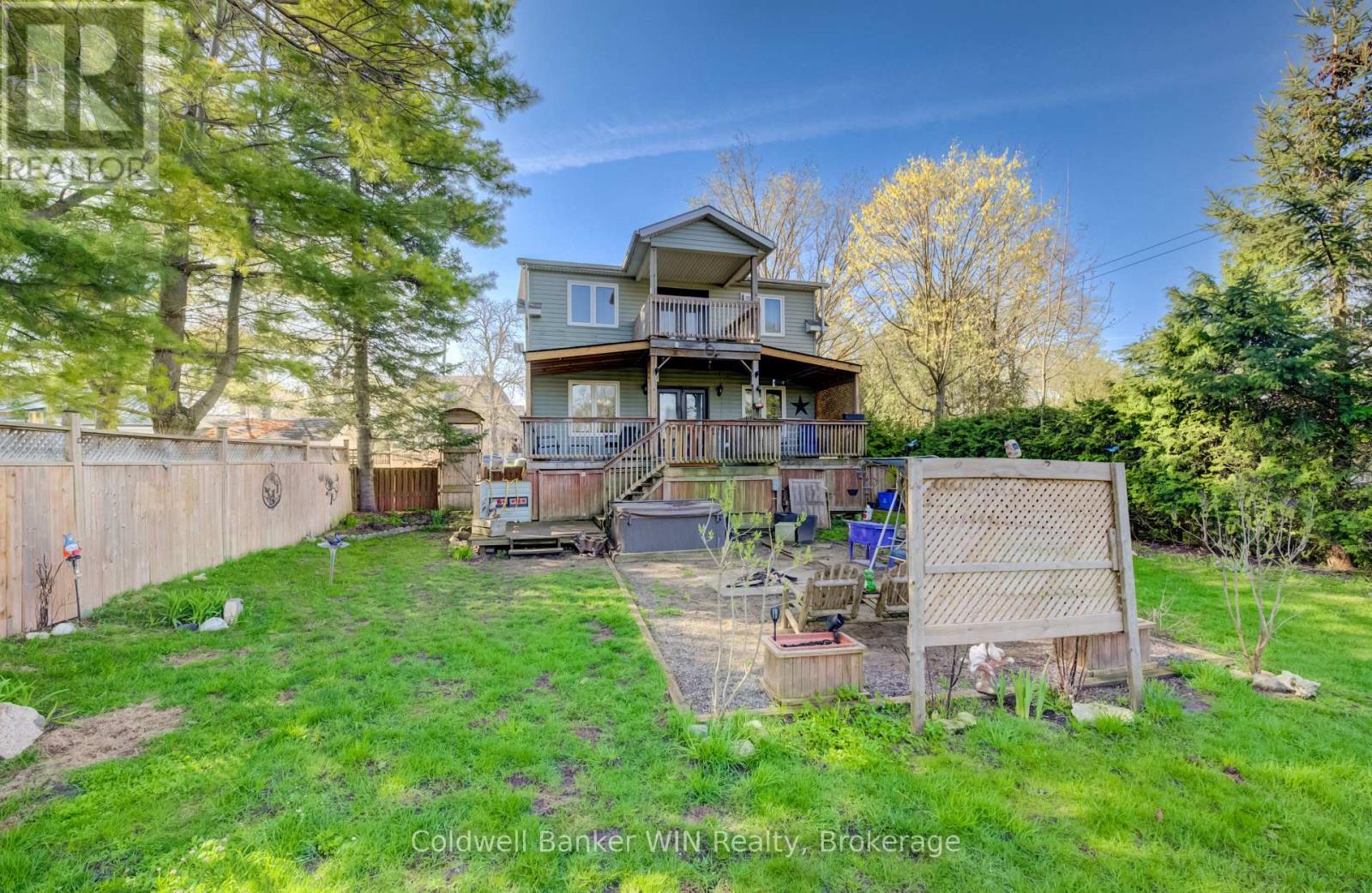 361 Waterloo Street, Wellington North (Mount Forest), Ontario  N0G 2L3 - Photo 33 - X13093188