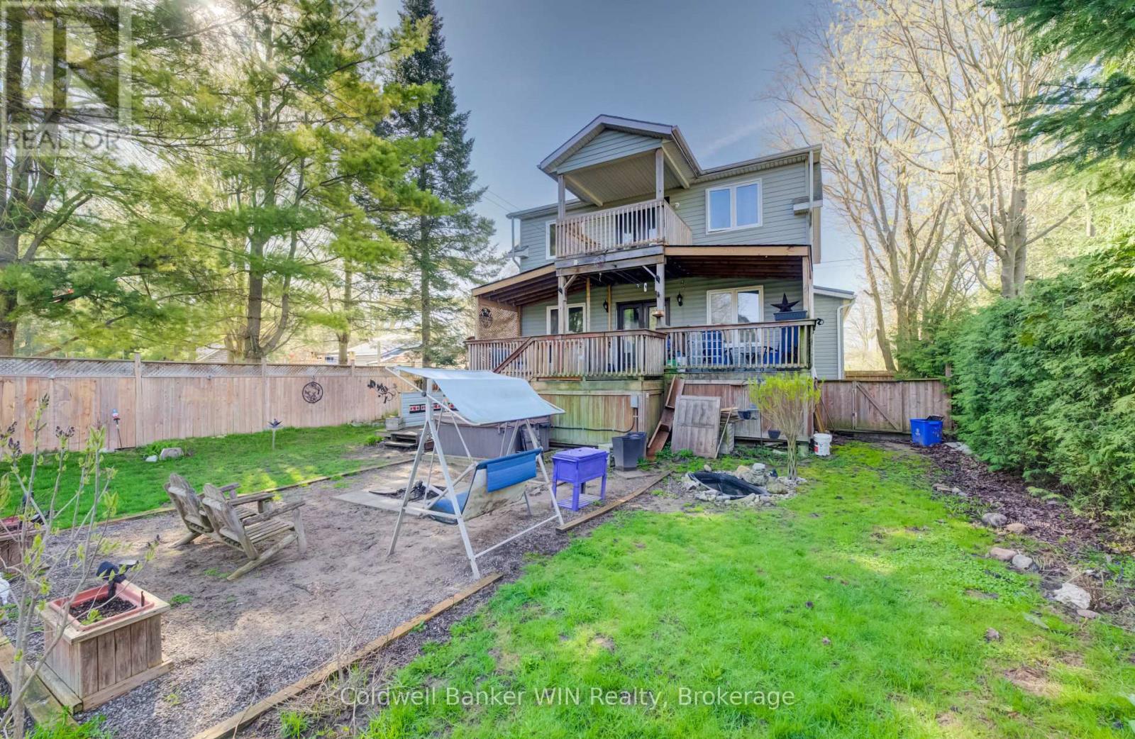 361 Waterloo Street, Wellington North (Mount Forest), Ontario  N0G 2L3 - Photo 34 - X13093188