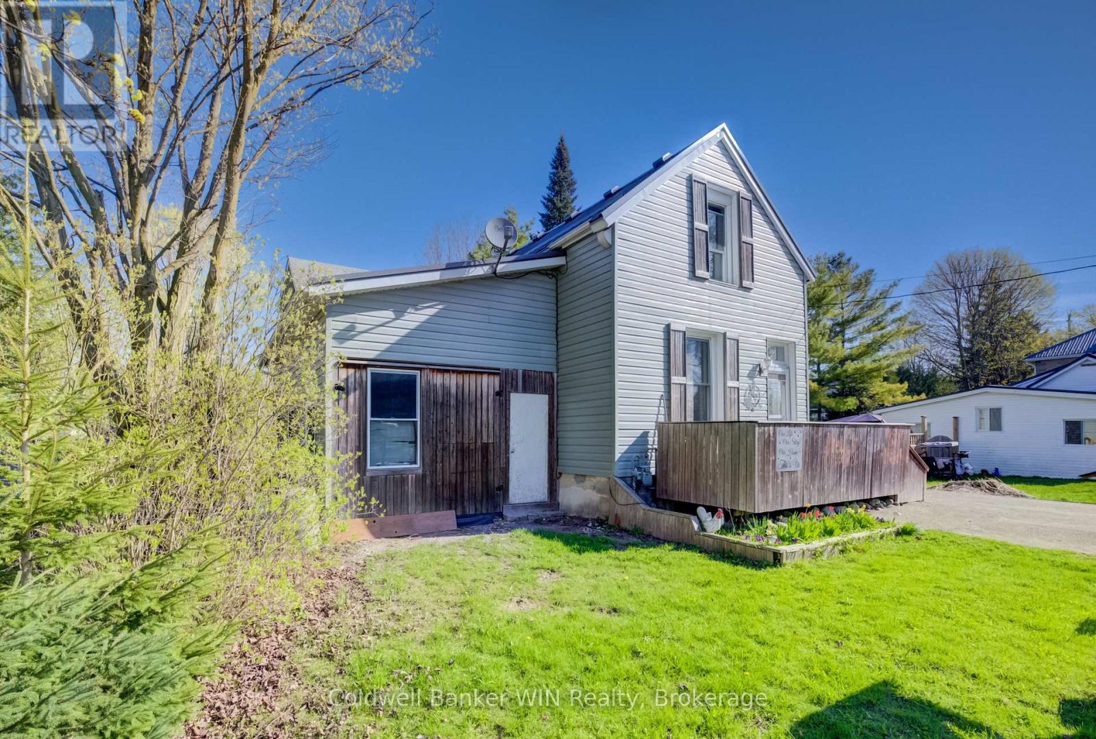 361 Waterloo Street, Wellington North (Mount Forest), Ontario  N0G 2L3 - Photo 4 - X13093188