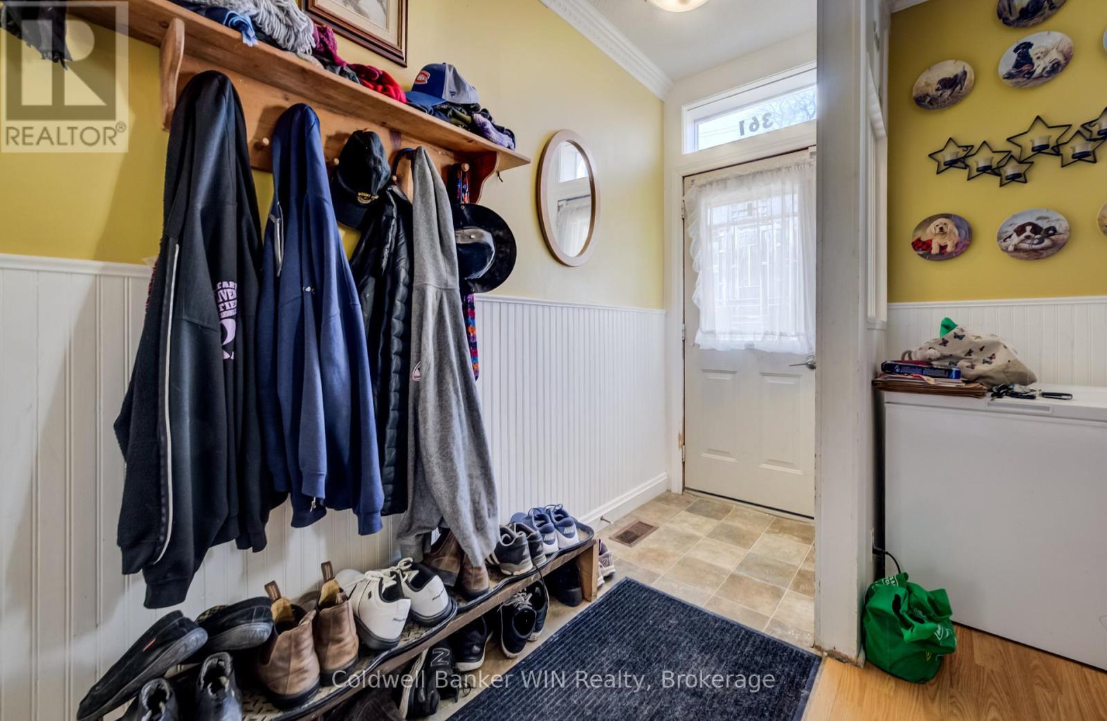 361 Waterloo Street, Wellington North (Mount Forest), Ontario  N0G 2L3 - Photo 5 - X13093188