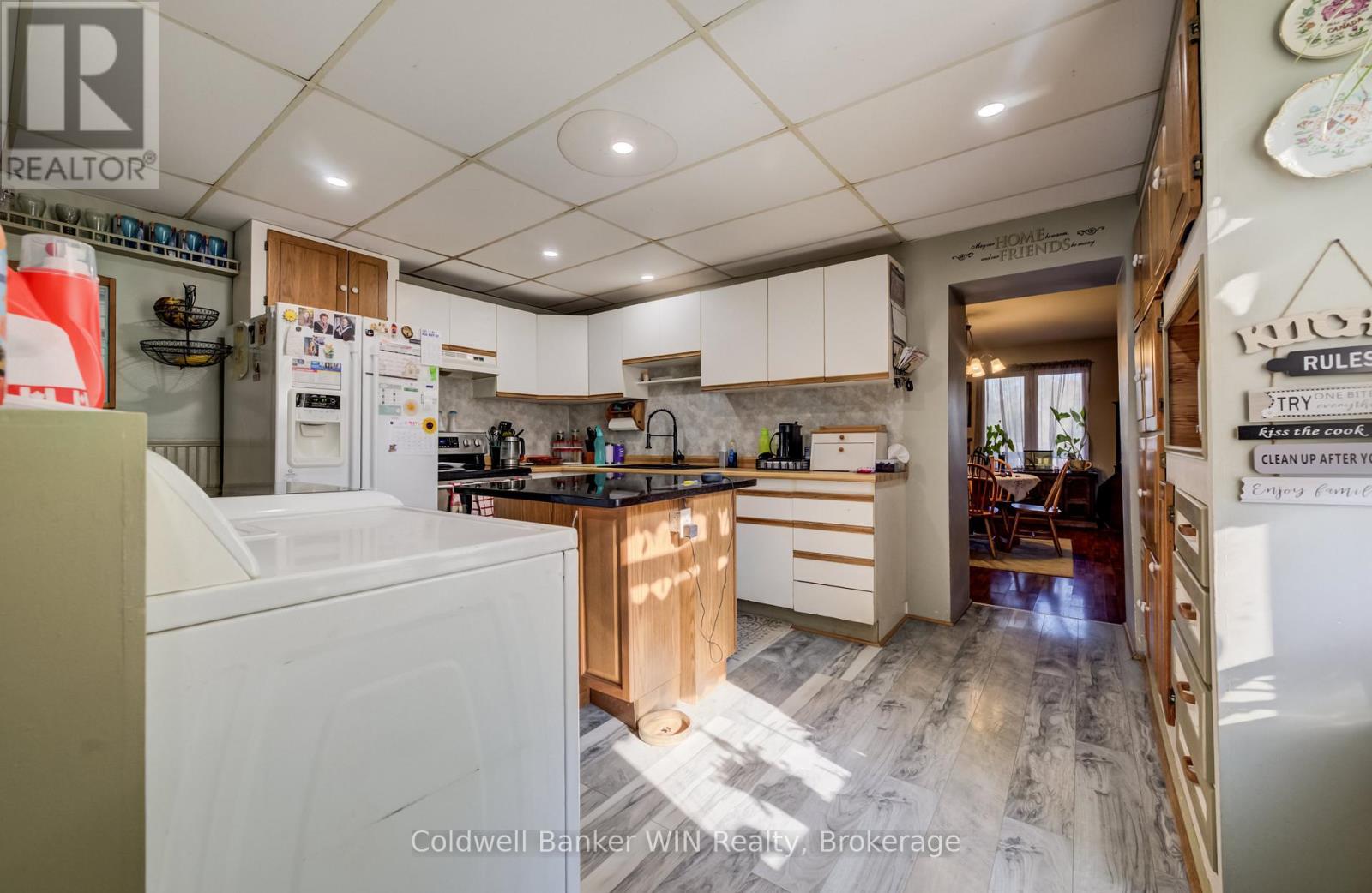 361 Waterloo Street, Wellington North (Mount Forest), Ontario  N0G 2L3 - Photo 7 - X13093188