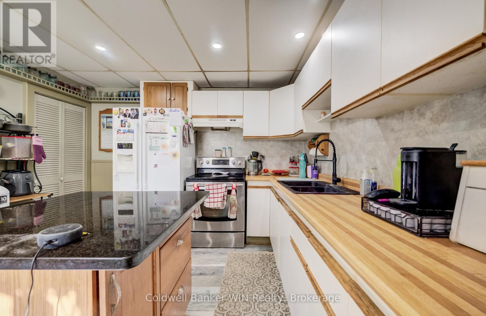 361 Waterloo Street, Wellington North (Mount Forest), Ontario  N0G 2L3 - Photo 9 - X13093188
