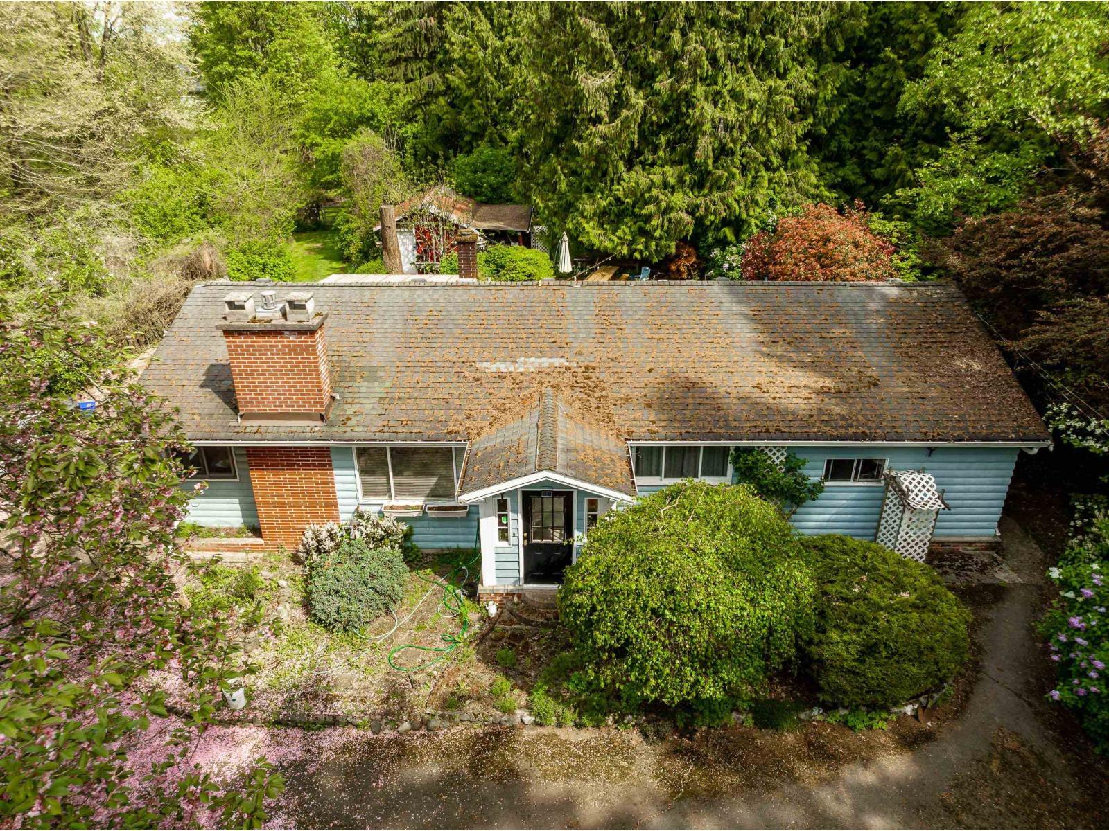 20889 32B AVENUE, Langley, British Columbia