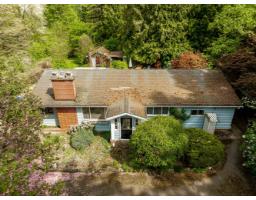 20889 32B AVENUE, Langley, British Columbia