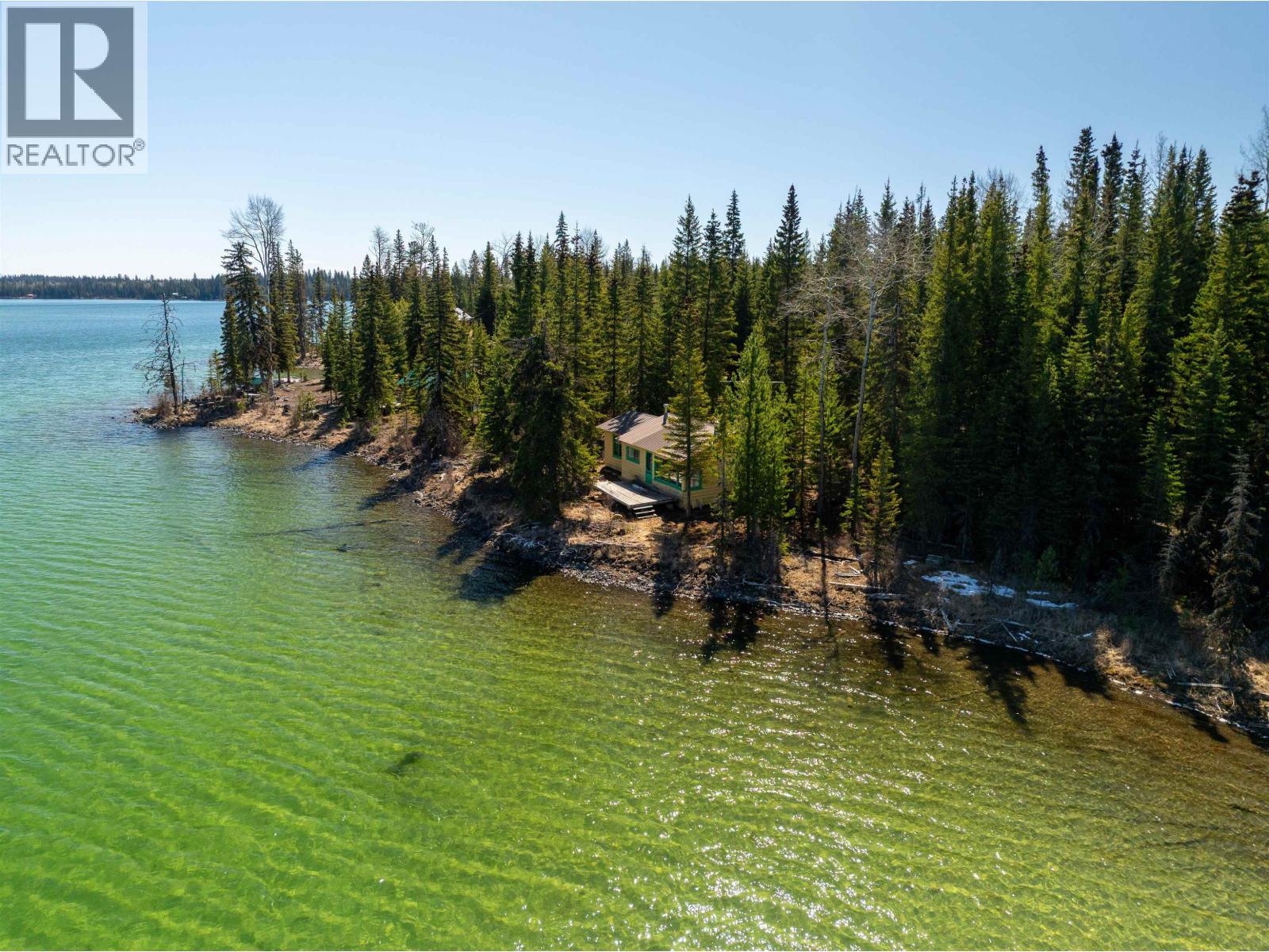 7316 Sheridan West Fs Road, Sheridan Lake, British Columbia  V0K 1X1 - Photo 1 - R3120237