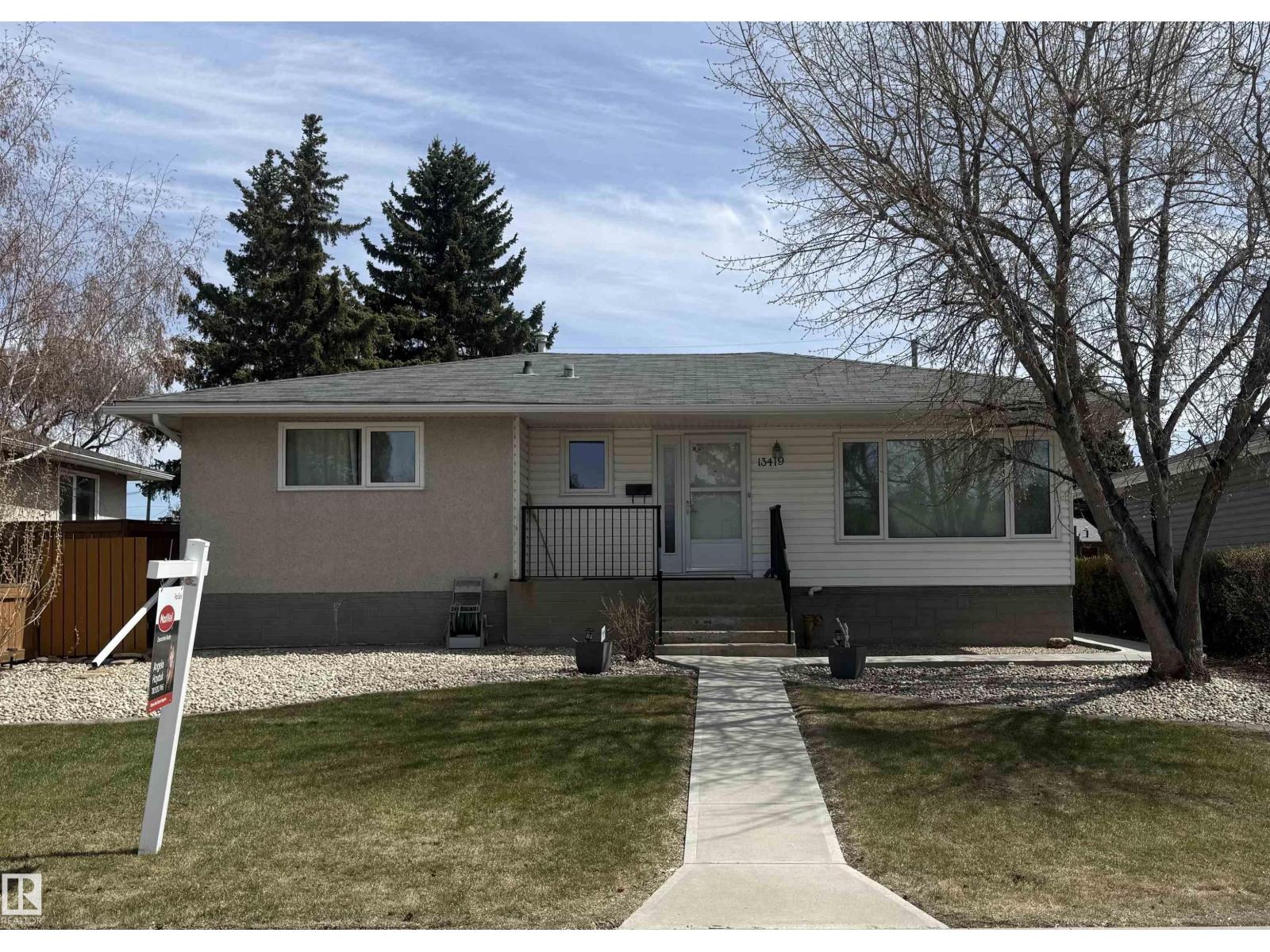 13419 102 St Nw, Edmonton, Alberta  T5E 4K1 - Photo 1 - E4480805