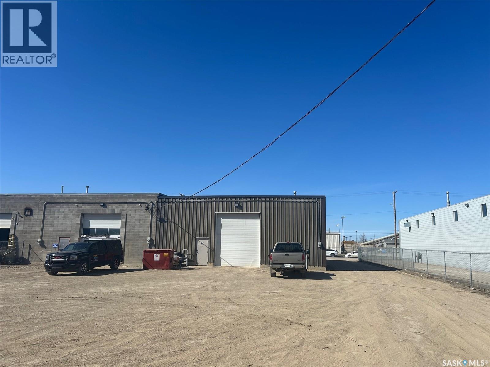 Bay A 829 50th Street E, Saskatoon, Saskatchewan  S7K 3Y5 - Photo 2 - SK035156