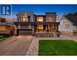 46 JOPLING AVENUE, Toronto, Ontario
