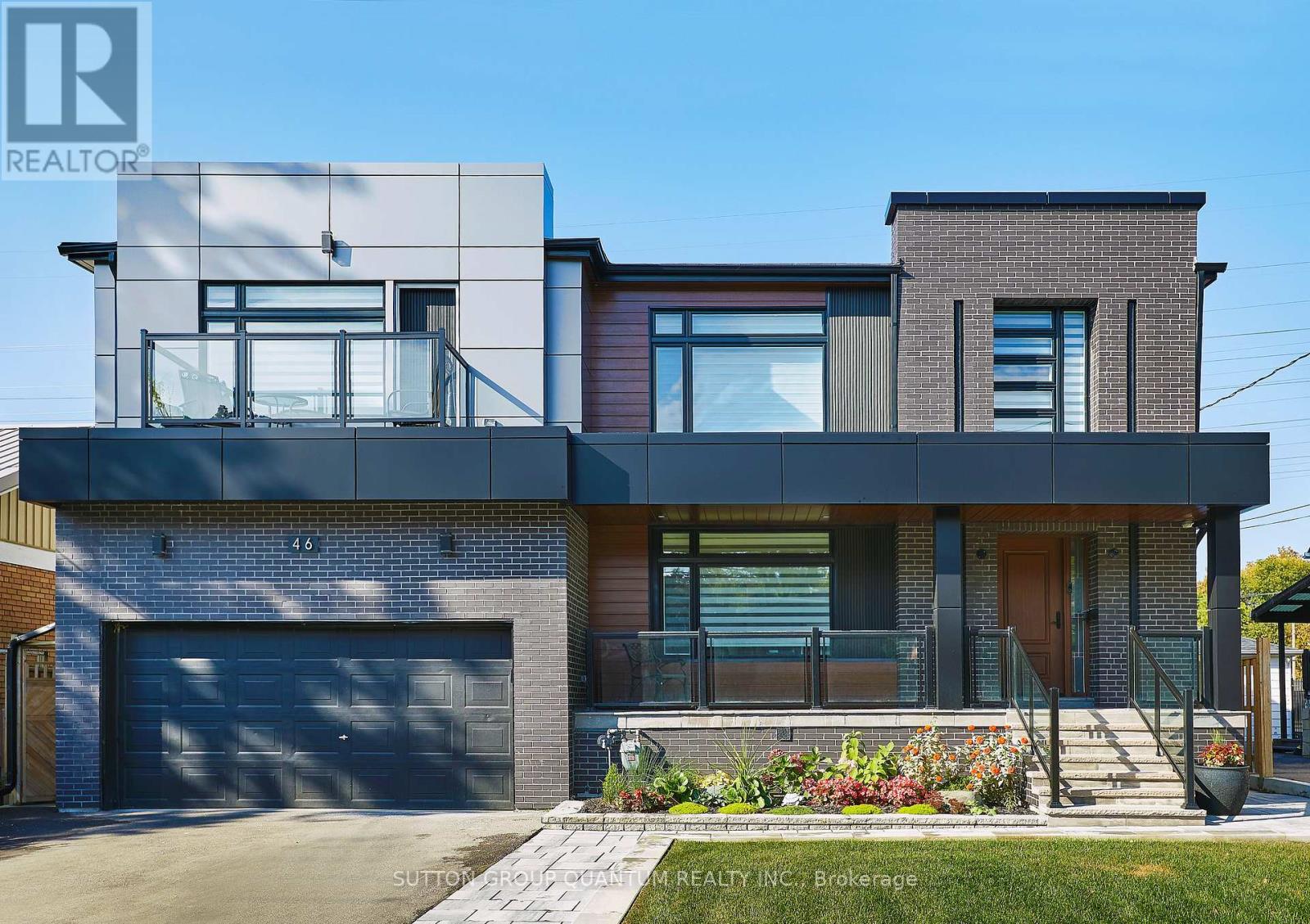 46 Jopling Avenue, Toronto, Ontario  M9B 4G2 - Photo 49 - W13091356