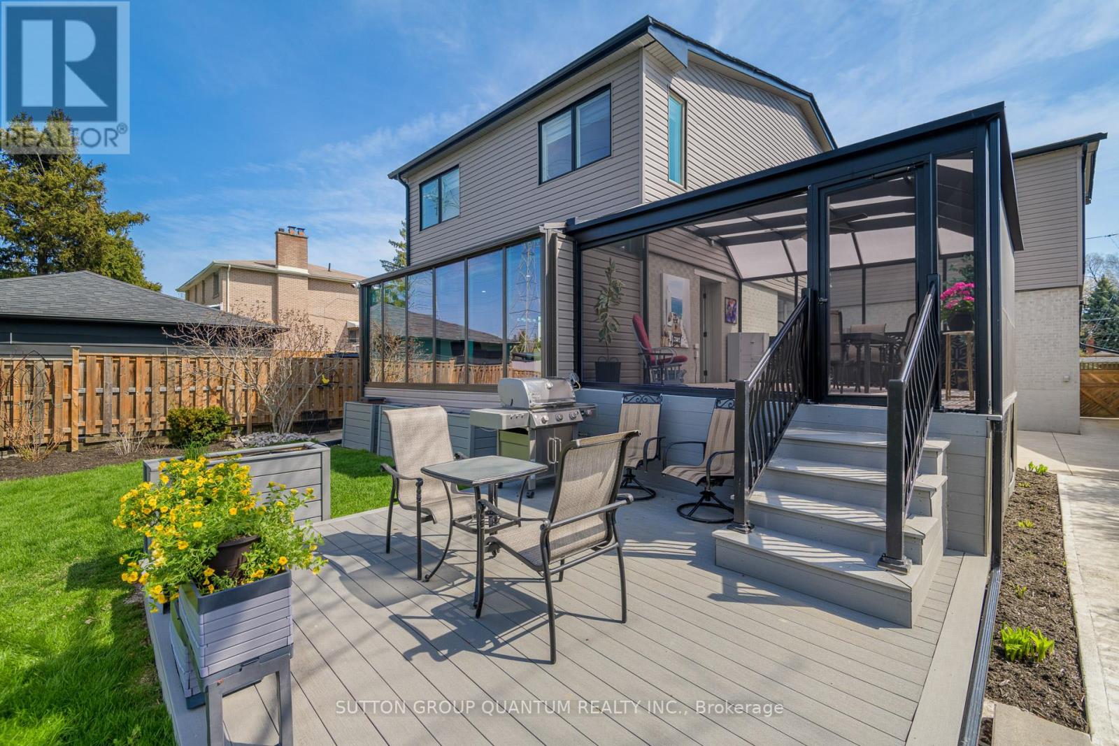 46 Jopling Avenue, Toronto, Ontario  M9B 4G2 - Photo 40 - W13091356