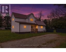 11 MORROW STREET, Blandford-Blenheim, Ontario