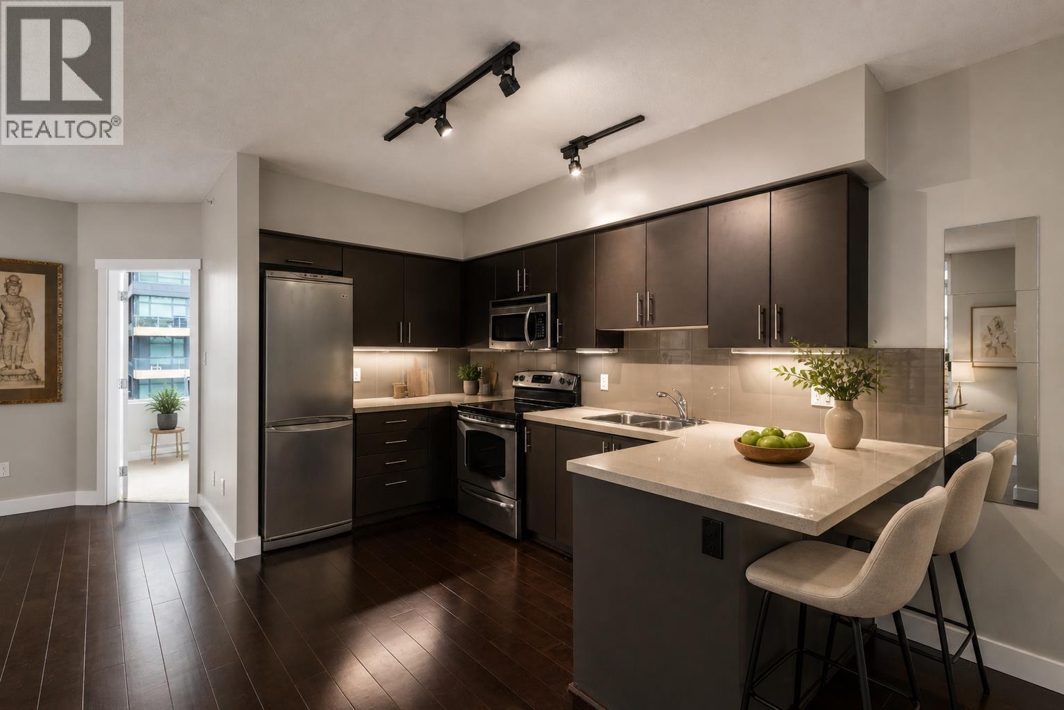 425 9009 Cornerstone Mews, Burnaby, British Columbia  V5A 0B9 - Photo 4 - R3120192