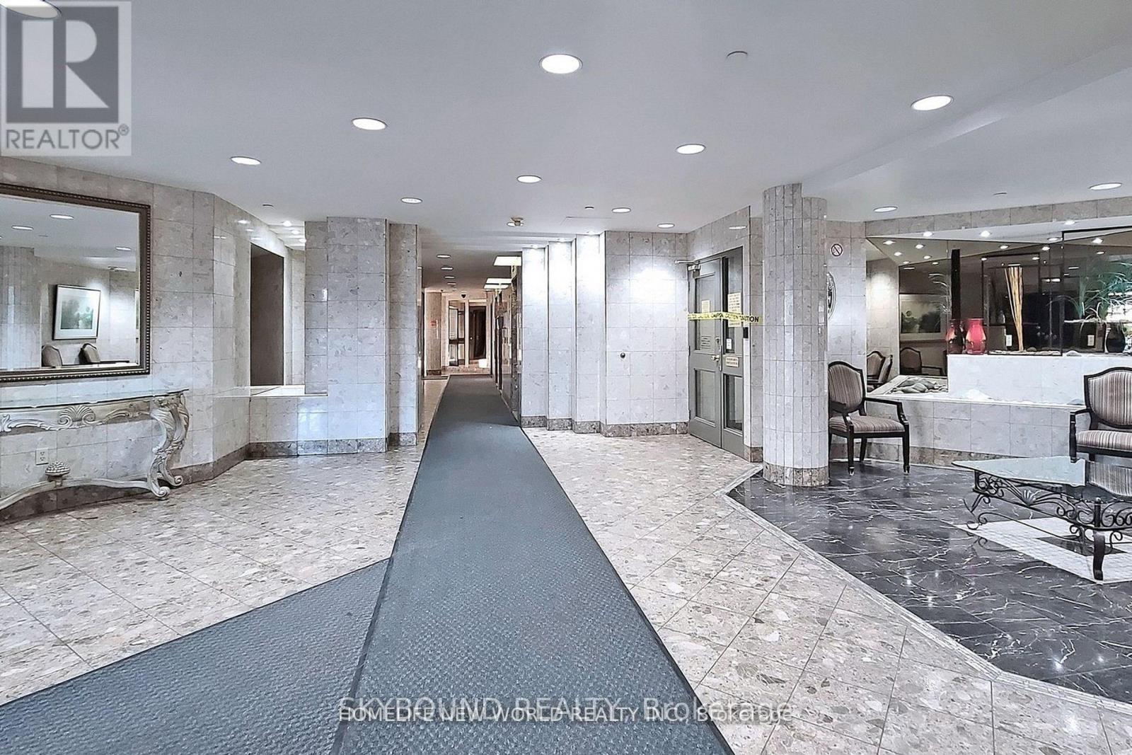 1607 - 350 Alton Towers Circle, Toronto, Ontario  M1V 5E3 - Photo 11 - E13093136