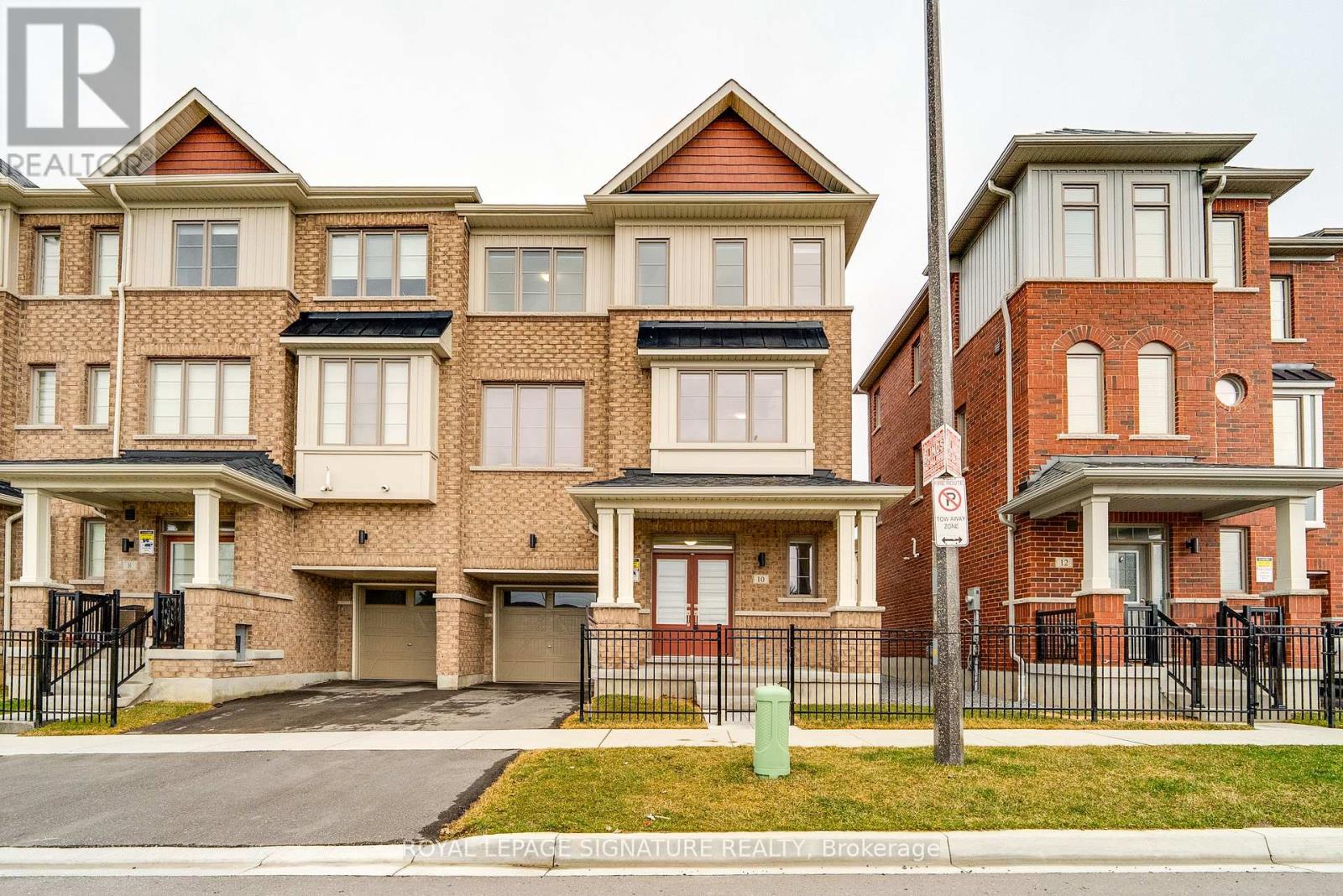 10 Sobczak Drive, Whitby, Ontario  L1N 1B3 - Photo 1 - E13093176