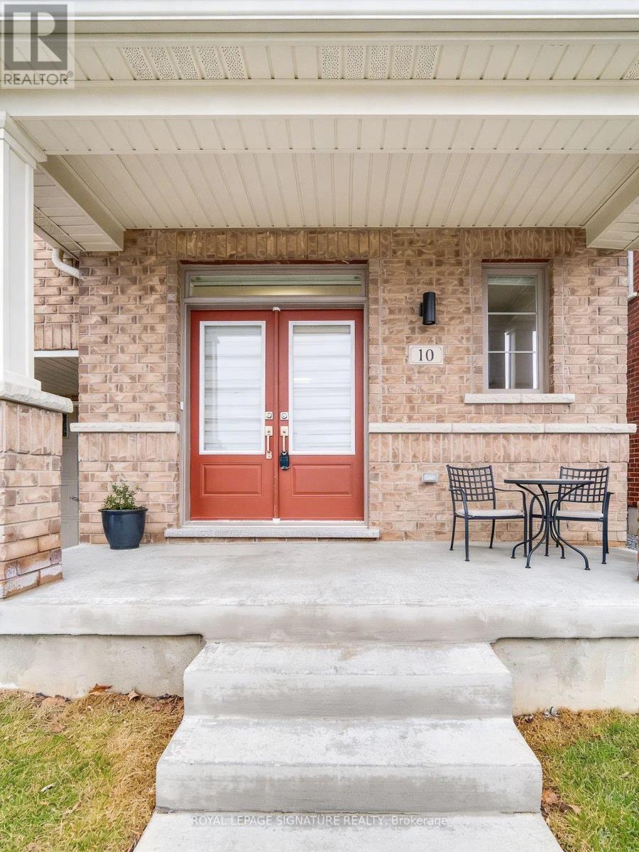 10 Sobczak Drive, Whitby, Ontario  L1N 1B3 - Photo 24 - E13093176