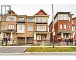 10 SOBCZAK DRIVE, Whitby, Ontario