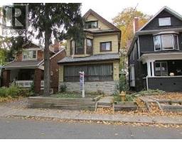 1 - 96 WHEELER AVENUE, Toronto, Ontario