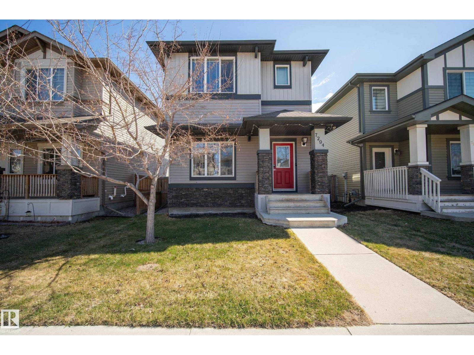 7294 ARMOUR CR SW, edmonton, Alberta