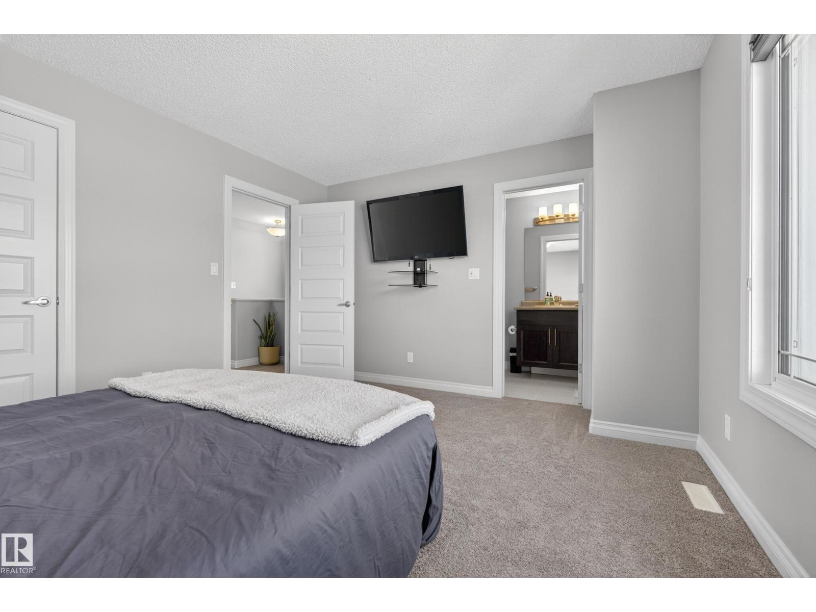 7294 Armour Cr Sw, Edmonton, Alberta  T6W 2S2 - Photo 20 - E4486070