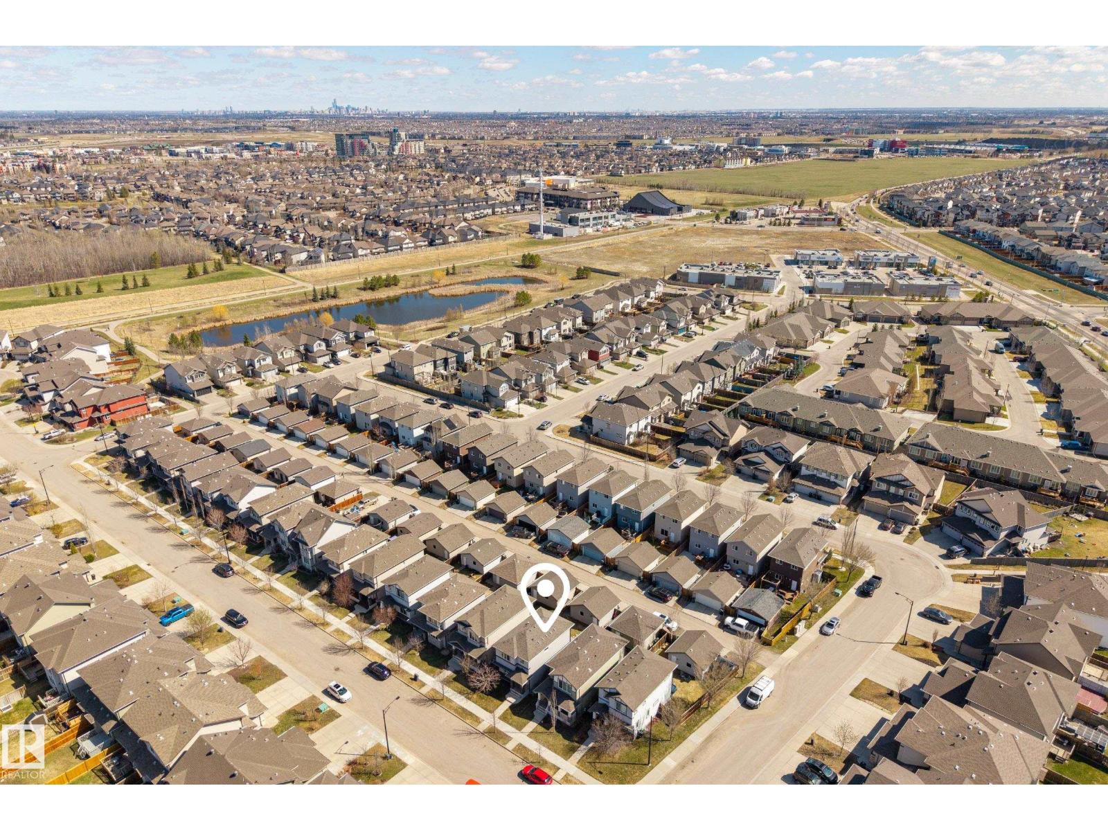 7294 Armour Cr Sw, Edmonton, Alberta  T6W 2S2 - Photo 35 - E4486070