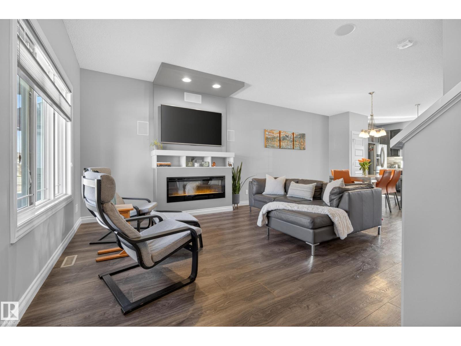 7294 Armour Cr Sw, Edmonton, Alberta  T6W 2S2 - Photo 5 - E4486070