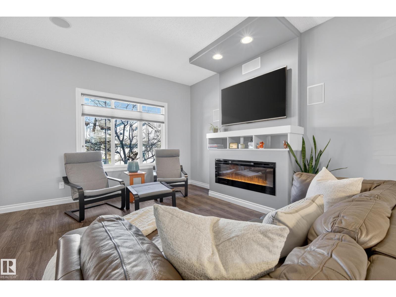 7294 Armour Cr Sw, Edmonton, Alberta  T6W 2S2 - Photo 8 - E4486070