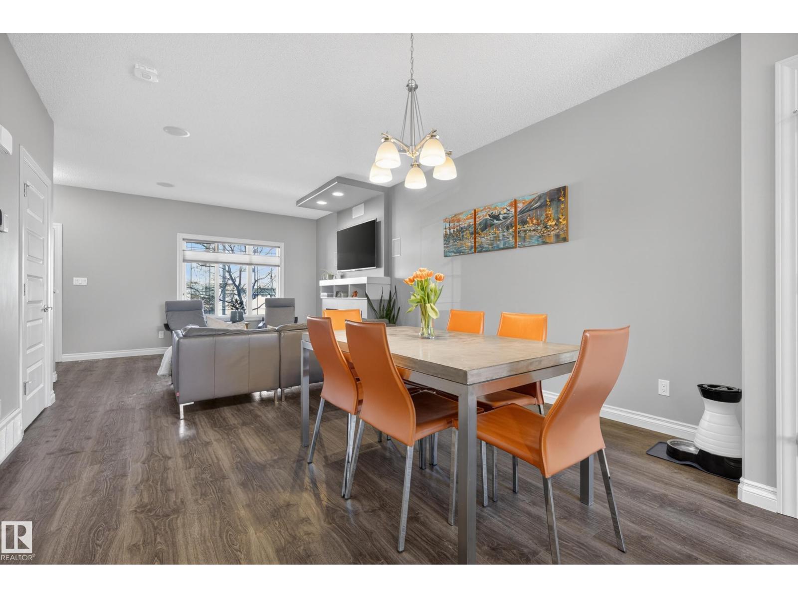 7294 Armour Cr Sw, Edmonton, Alberta  T6W 2S2 - Photo 9 - E4486070