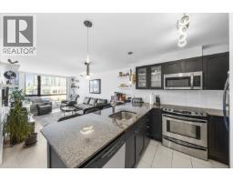 502 7225 ACORN AVENUE, Burnaby, British Columbia