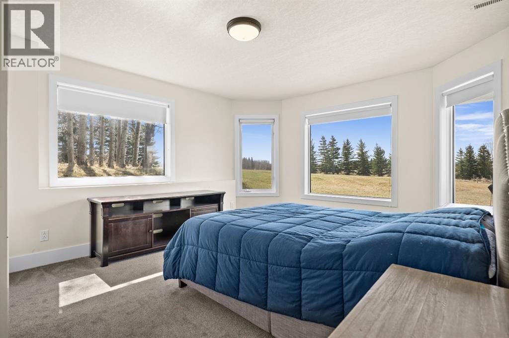 243222 Range Road 32, Rural Rocky View County, Alberta  T3Z 2E3 - Photo 34 - A2303193