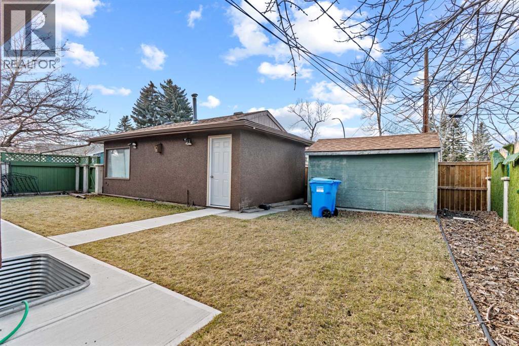 304 Huntbourne Hill Ne, Calgary, Alberta  T2K 3Y4 - Photo 43 - A2305371