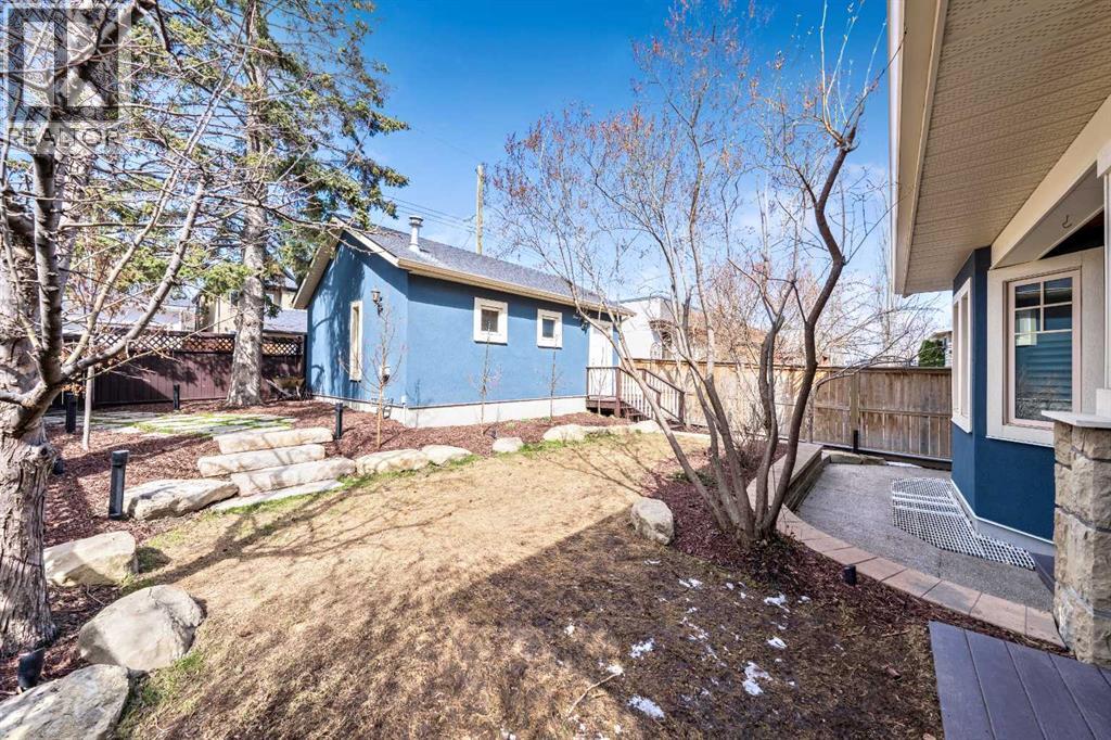 2022 32 Avenue SW, Calgary, Alberta  T2T 1W6 - Photo 46 - A2305734