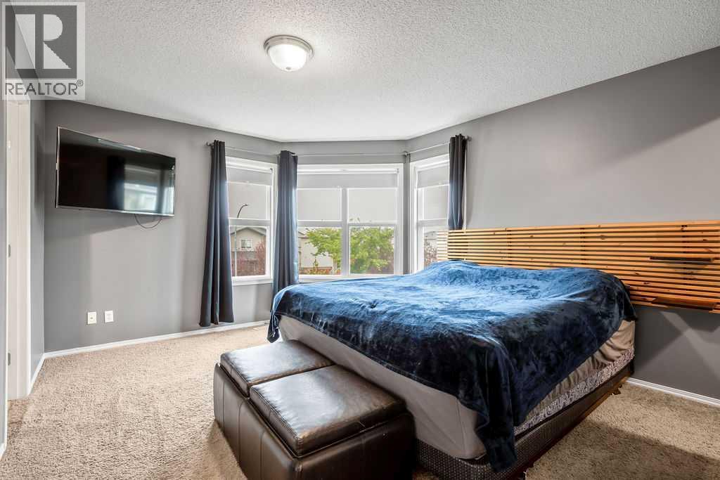 1010 Prairie Sound Circle Nw, High River, Alberta  T1V 2A5 - Photo 16 - A2307402