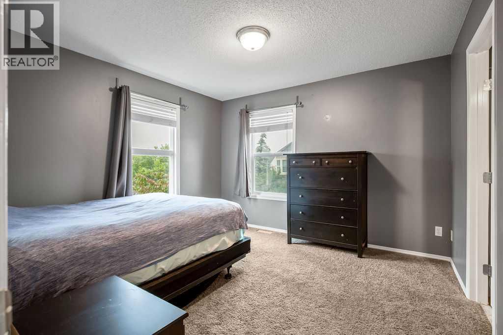 1010 Prairie Sound Circle Nw, High River, Alberta  T1V 2A5 - Photo 20 - A2307402