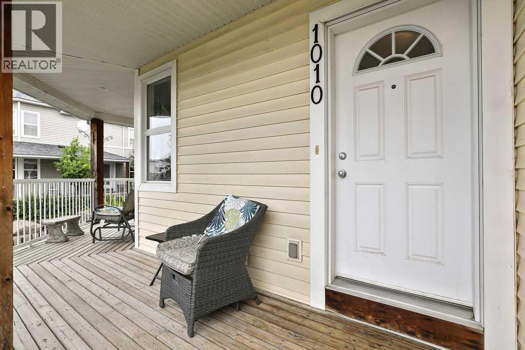 1010 Prairie Sound Circle Nw, High River, Alberta  T1V 2A5 - Photo 4 - A2307402
