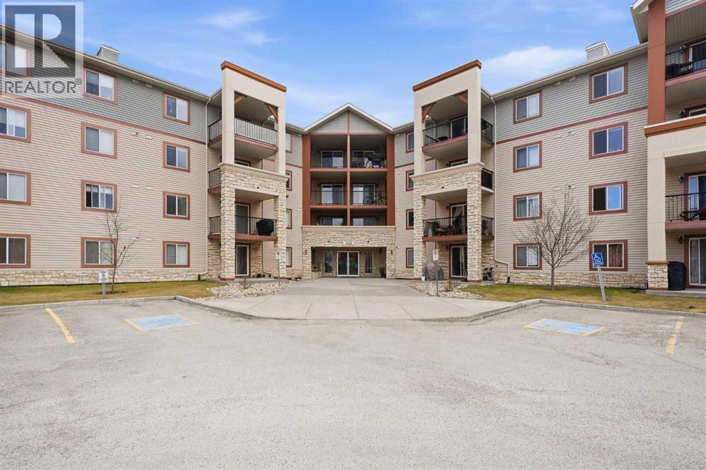 2324, 505 Railway Street, Cochrane, Alberta  T4C 2K9 - Photo 2 - A2307735