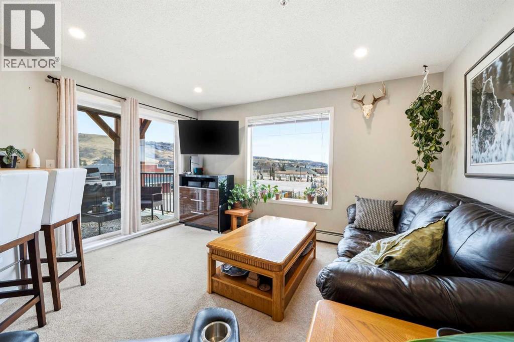 2324, 505 Railway Street, Cochrane, Alberta