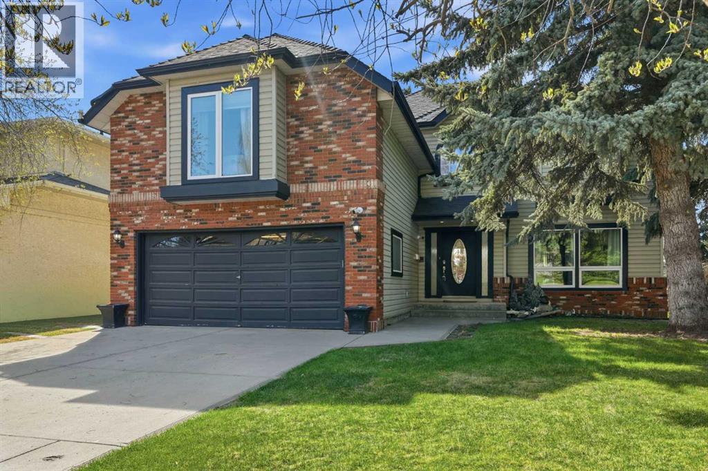 11516 Douglas Woods Rise Se, Calgary, Alberta  T2Z 1Z9 - Photo 1 - A2308474