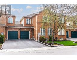 104 PINEDALE GATE, Vaughan, Ontario