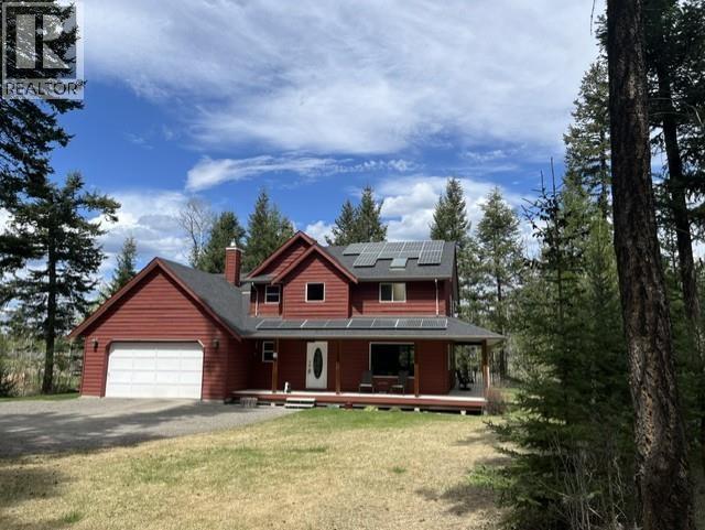 5369 Kallum Drive, 108 Mile Ranch, British Columbia  V0K 2Z0 - Photo 1 - R3120560
