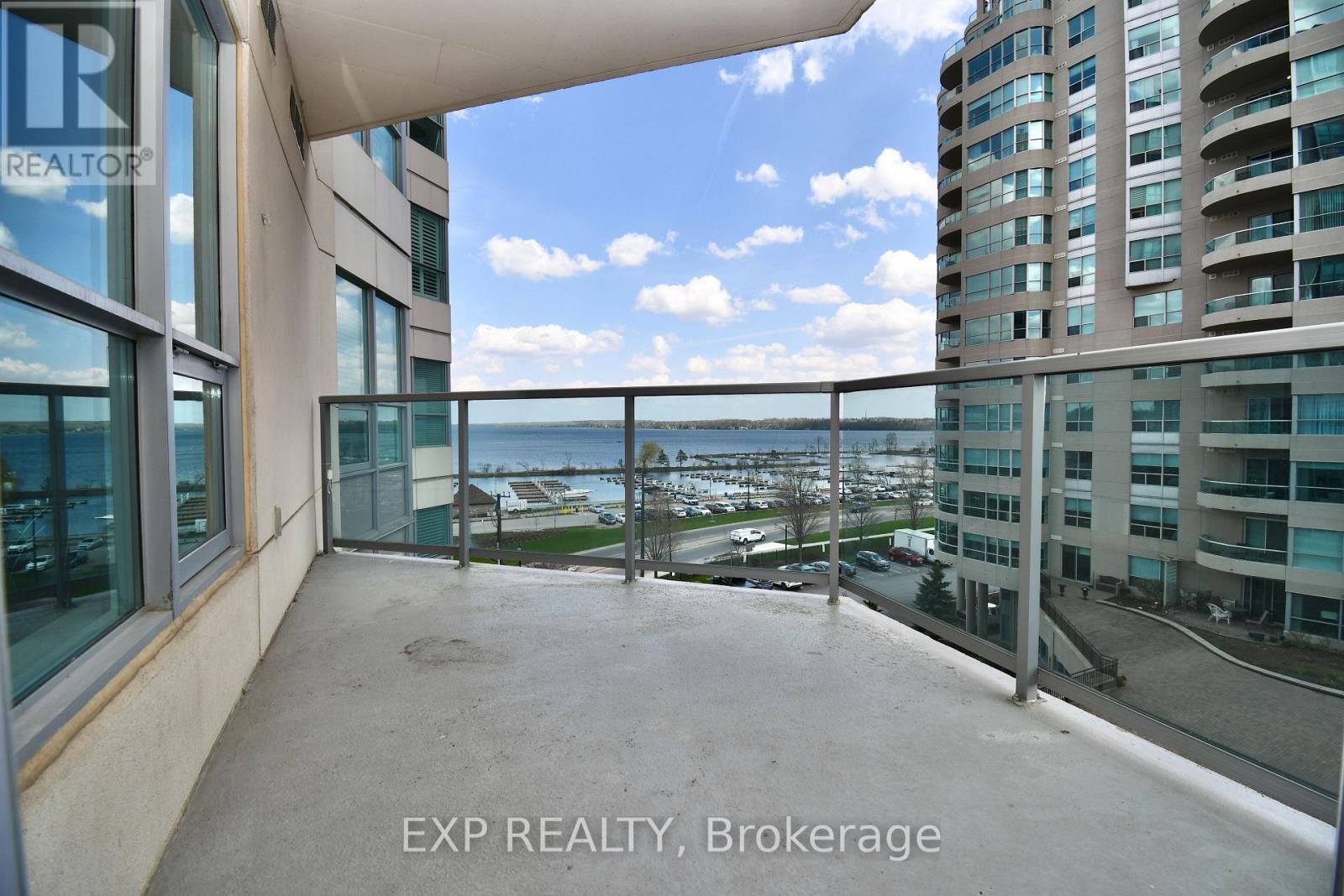 604 - 6 Toronto Street, Barrie, Ontario  L4N 9R2 - Photo 13 - S13093190
