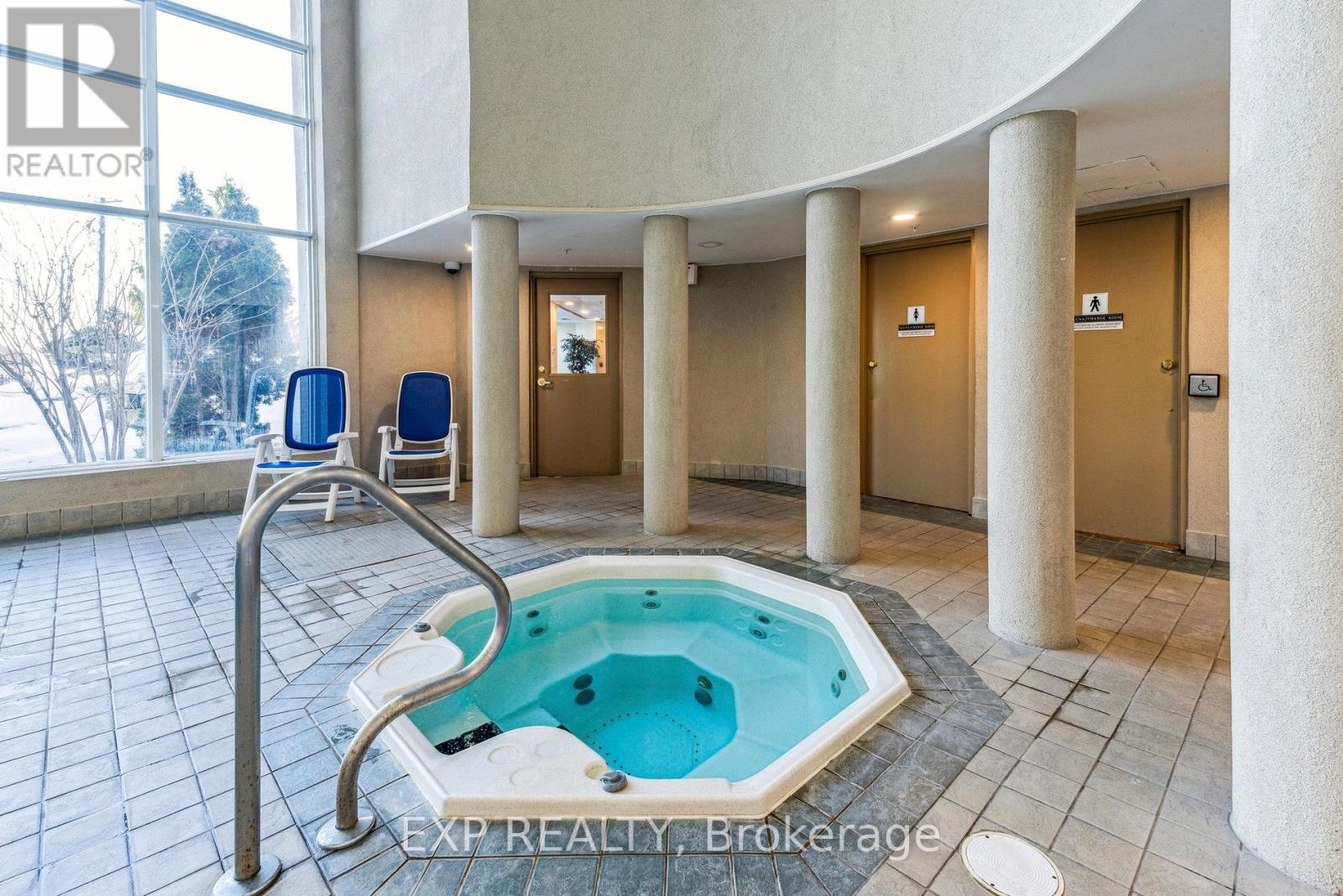 604 - 6 Toronto Street, Barrie, Ontario  L4N 9R2 - Photo 27 - S13093190