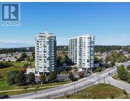 604 - 6 TORONTO STREET, Barrie, Ontario