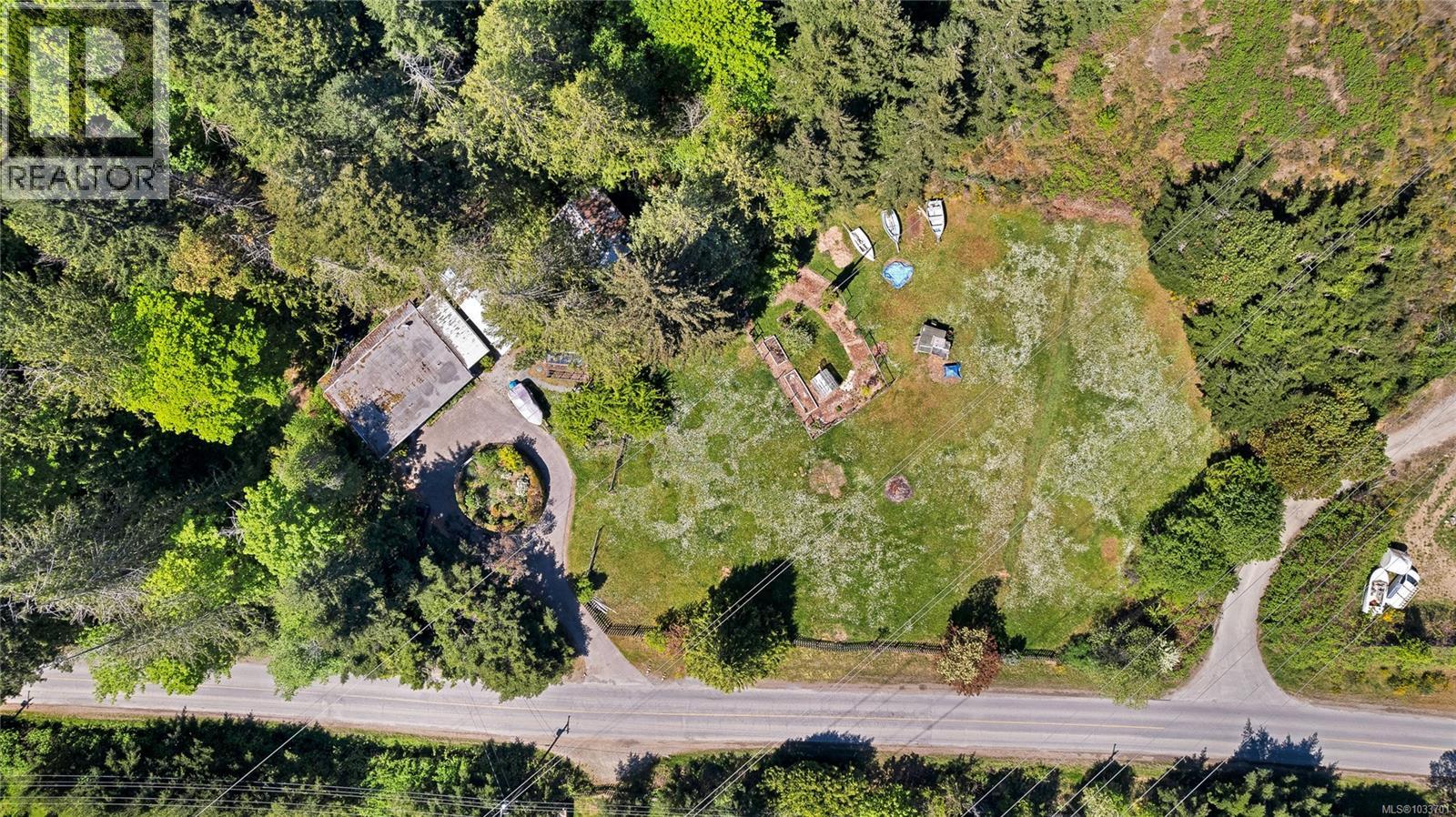 490 Rainbow Rd, Salt Spring, British Columbia  V8K 2M5 - Photo 1 - 1033701