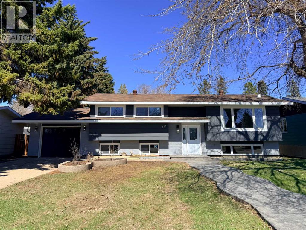 318 5 Avenue, Wainwright, Alberta