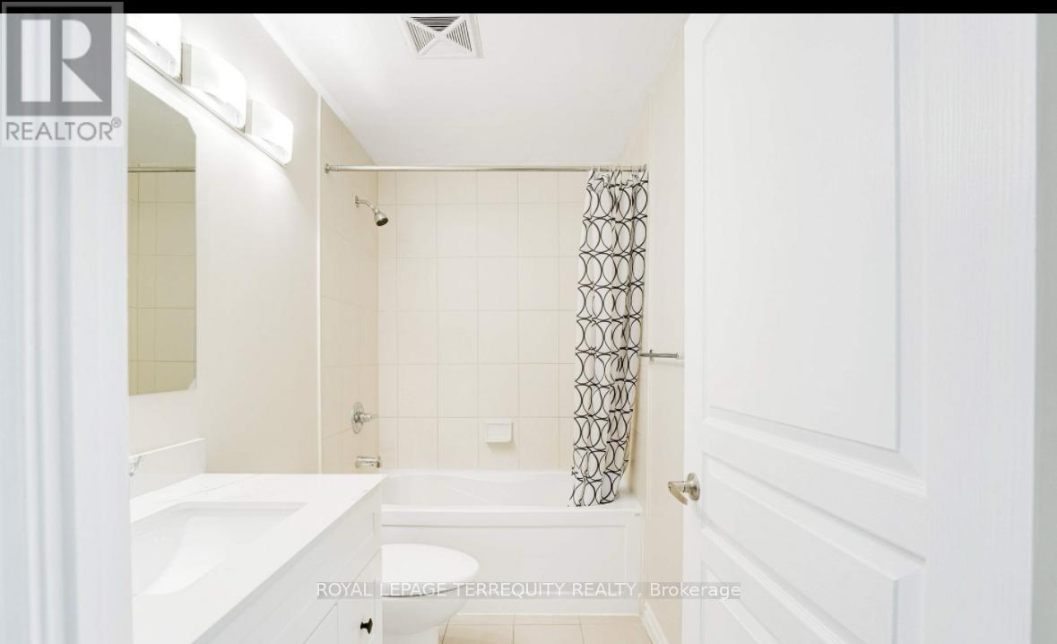 2509 - 3525 Kariya Drive, Mississauga, Ontario  L5B 0C2 - Photo 14 - W13093124