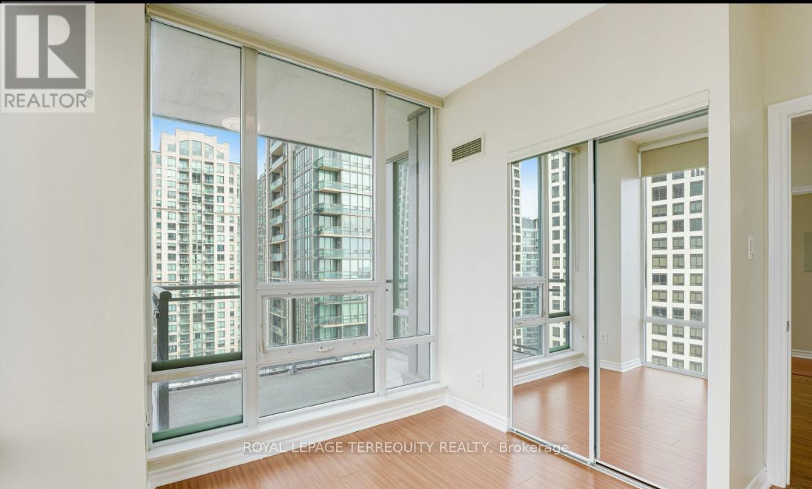 2509 - 3525 Kariya Drive, Mississauga, Ontario  L5B 0C2 - Photo 15 - W13093124