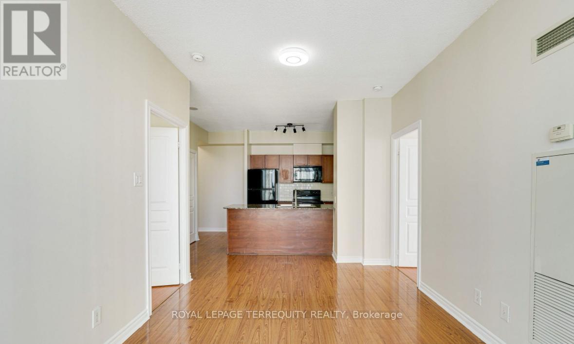 2509 - 3525 Kariya Drive, Mississauga, Ontario  L5B 0C2 - Photo 3 - W13093124